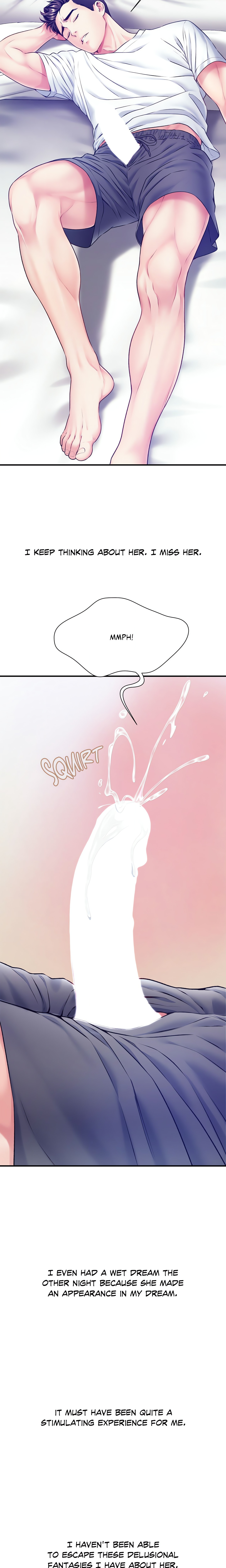 Delusional Dalliances chapter 17 page 11