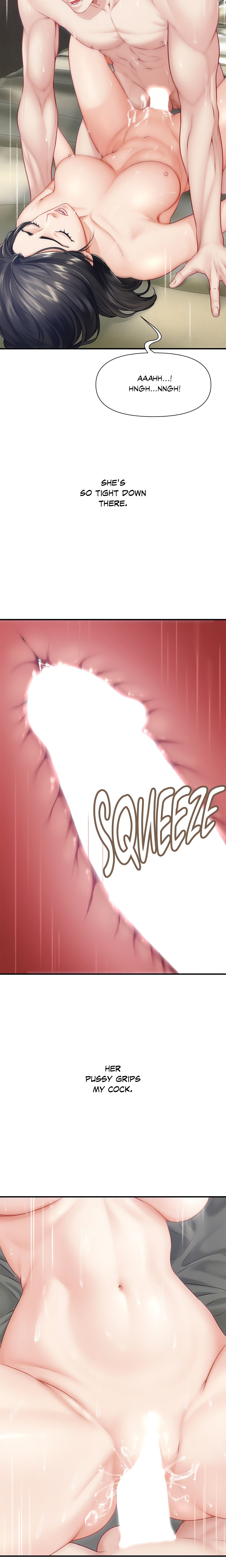Delusional Dalliances chapter 18 page 7