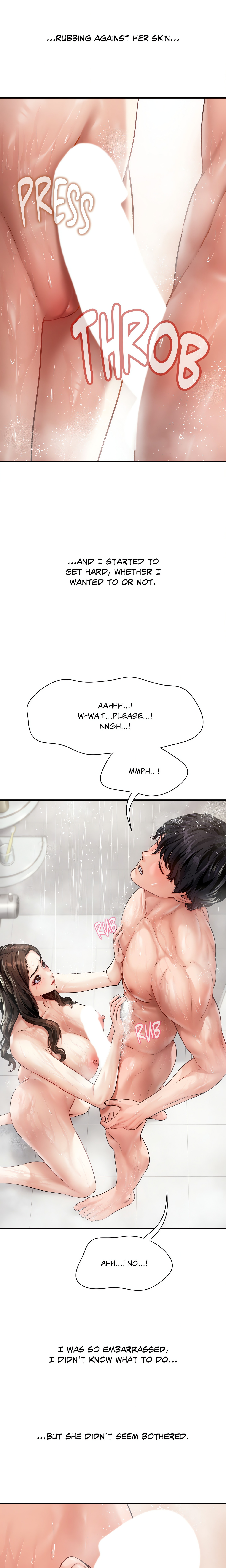 Delusional Dalliances chapter 2 page 4
