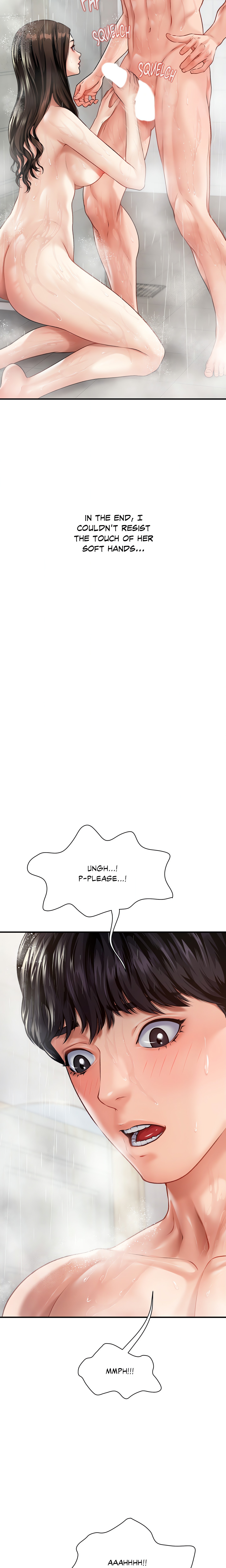Delusional Dalliances chapter 2 page 8