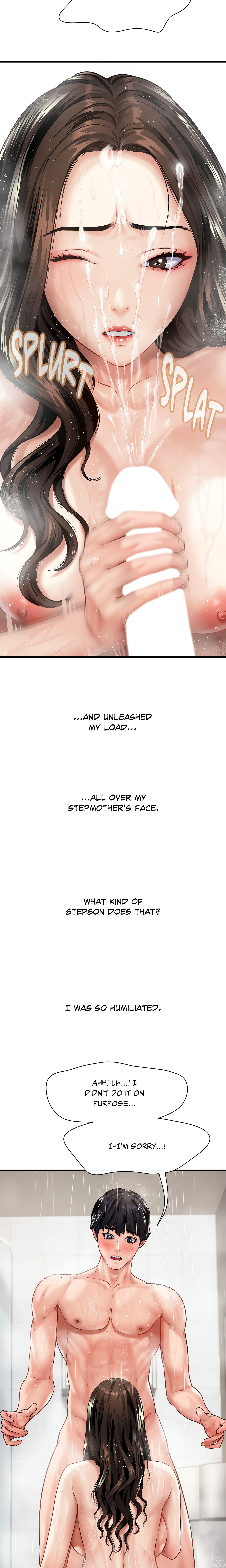 Delusional Dalliances chapter 2 page 9