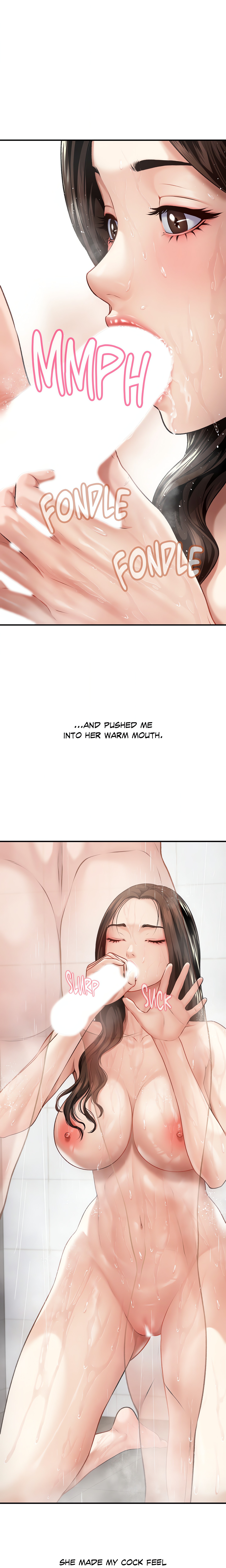 Delusional Dalliances chapter 2 page 13