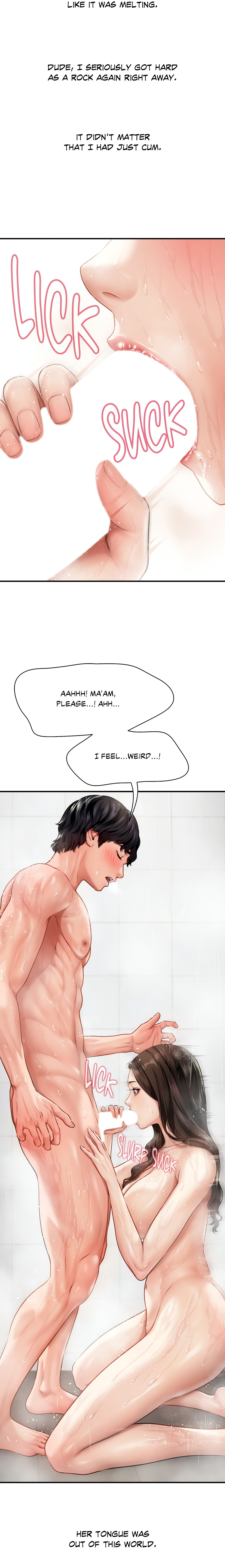 Delusional Dalliances chapter 2 page 14