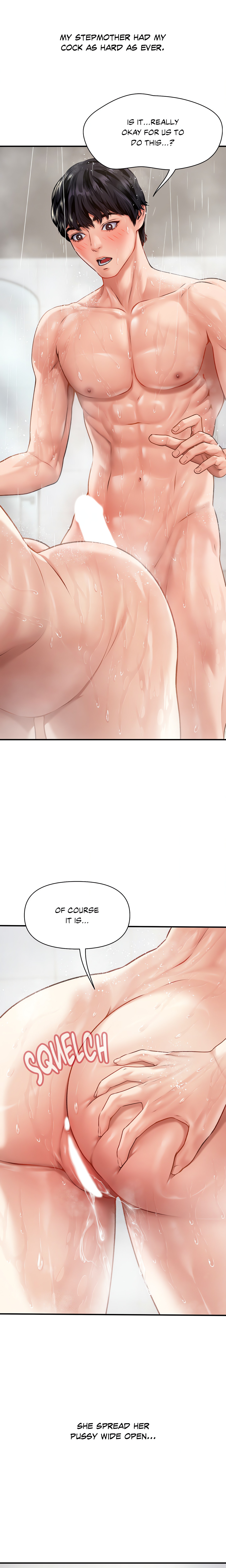 Delusional Dalliances chapter 2 page 15