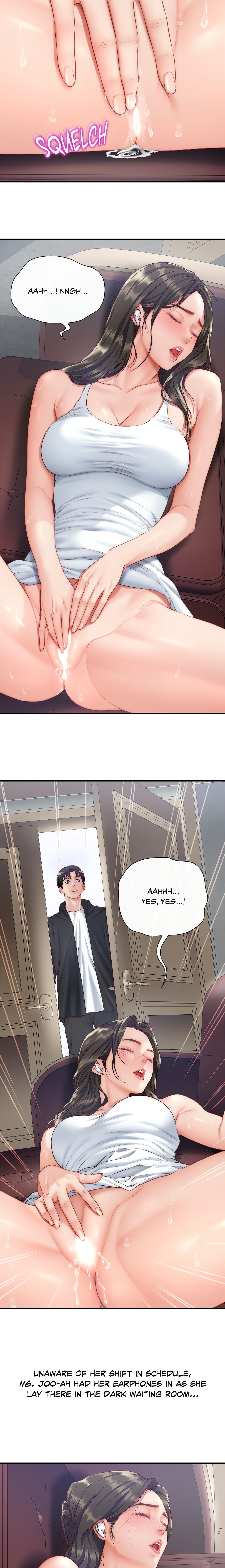Delusional Dalliances chapter 24 page 4