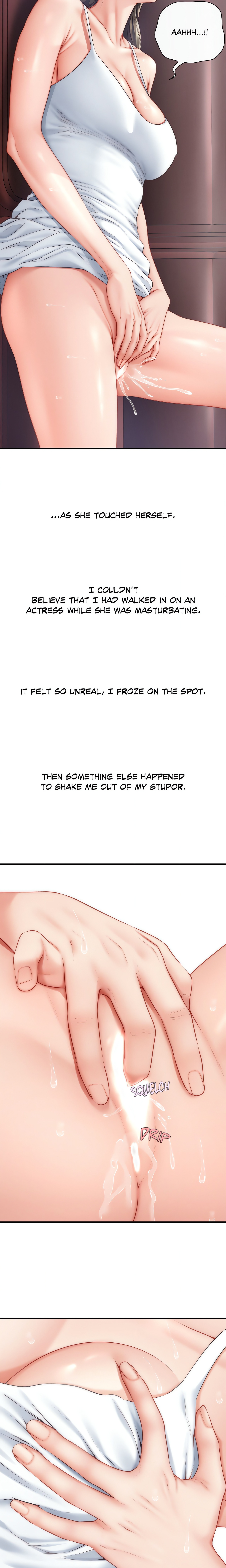 Delusional Dalliances chapter 24 page 5
