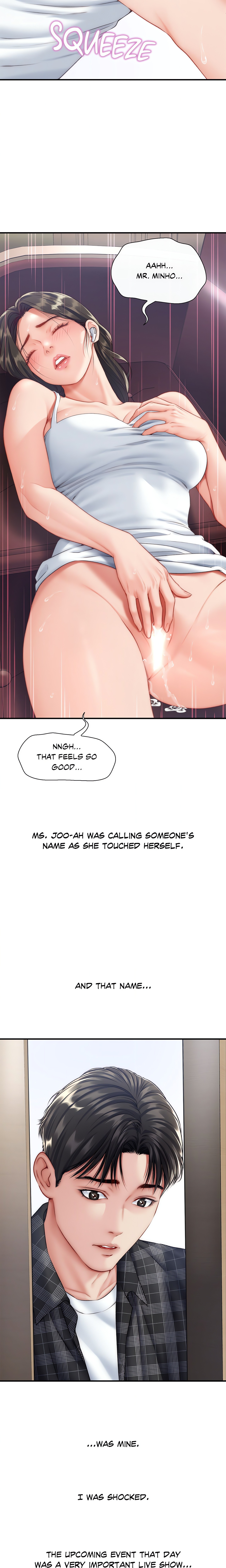 Delusional Dalliances chapter 24 page 6