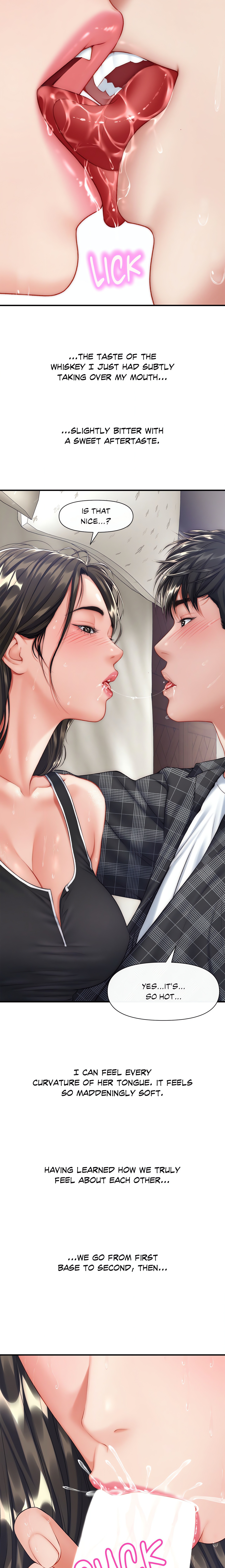 Delusional Dalliances chapter 25 page 5