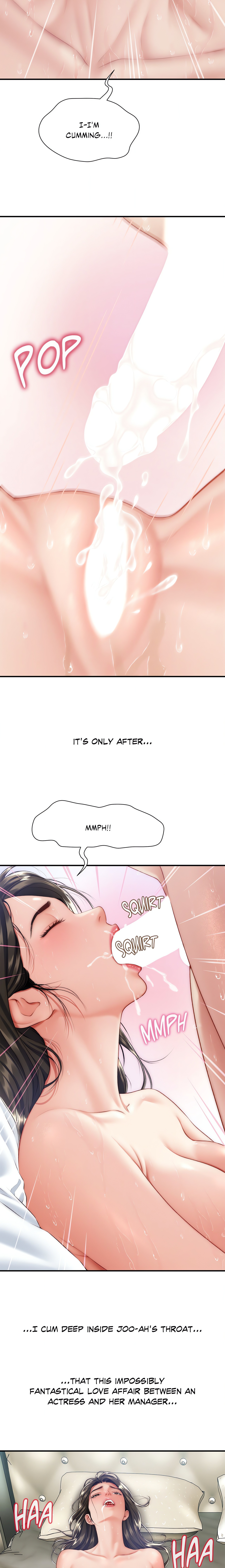 Delusional Dalliances chapter 25 page 12