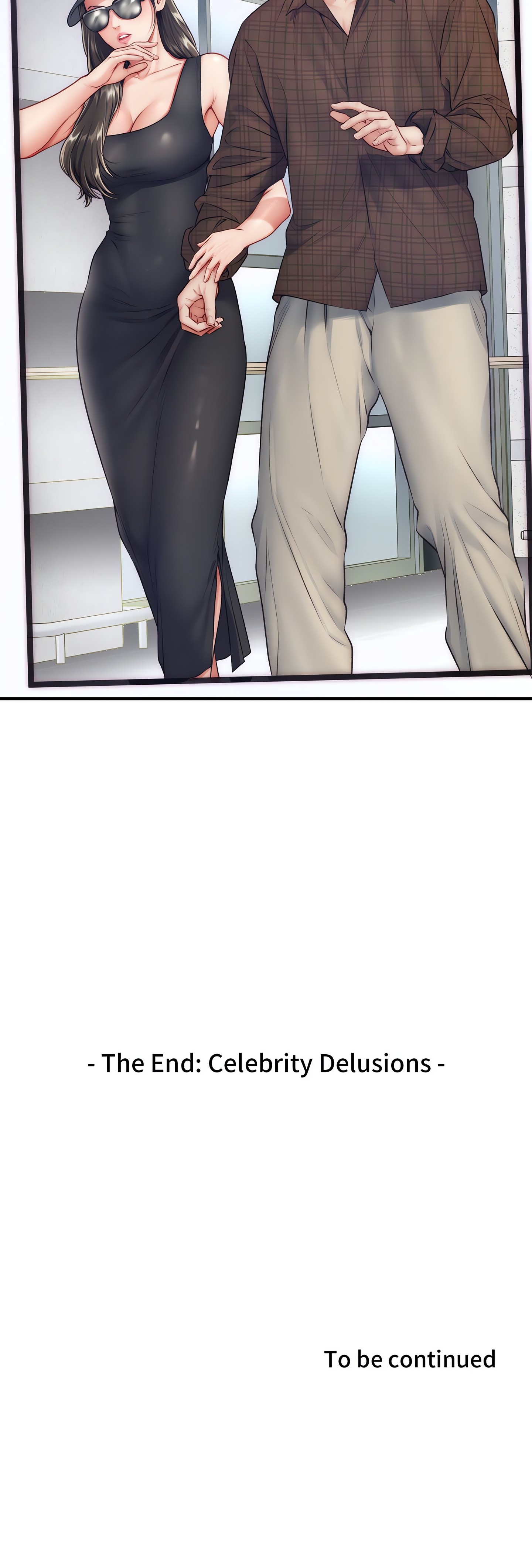 Delusional Dalliances chapter 25 page 16