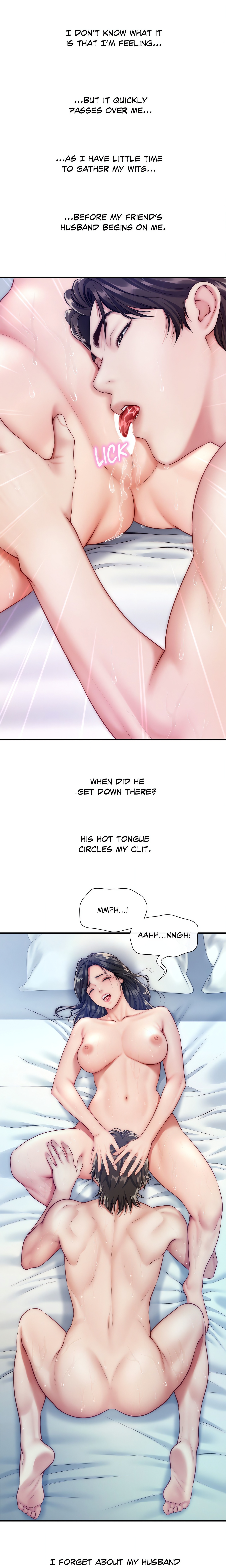 Delusional Dalliances chapter 27 page 2