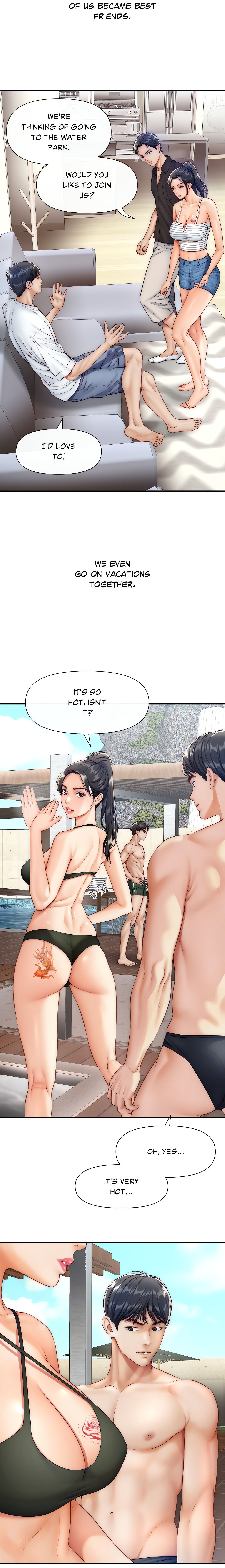 Delusional Dalliances chapter 29 page 2