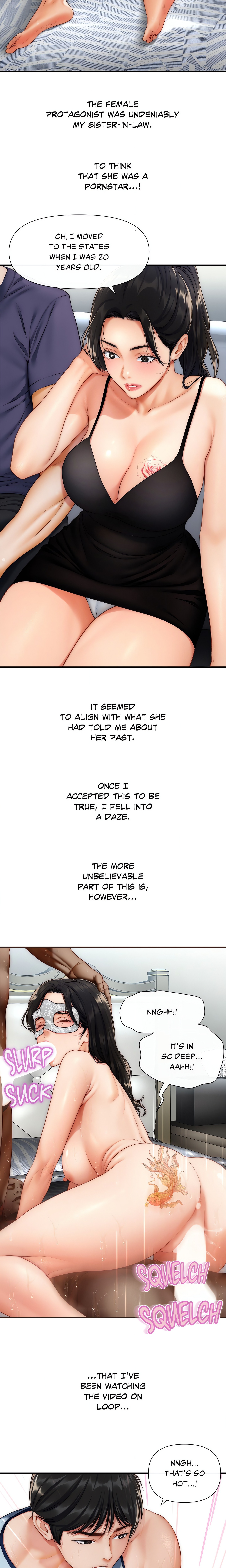 Delusional Dalliances chapter 29 page 7