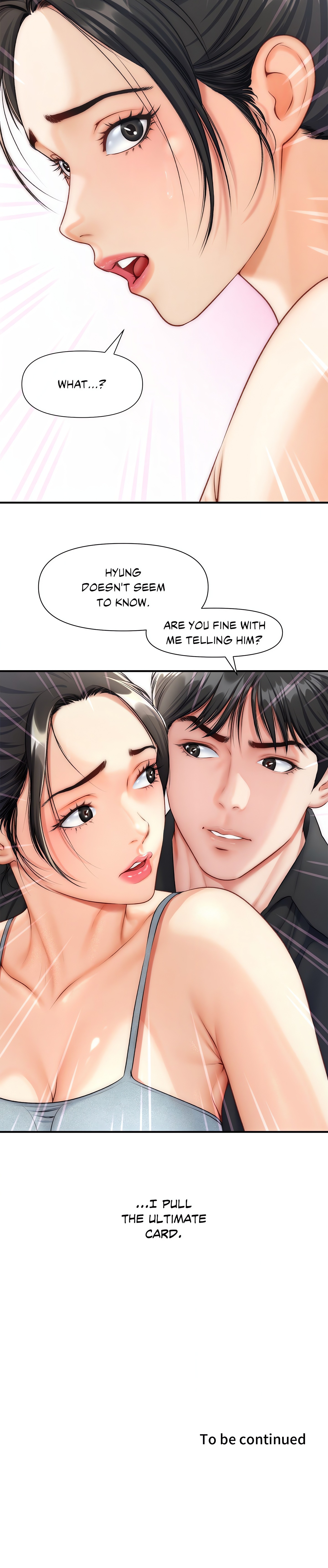 Delusional Dalliances chapter 29 page 15