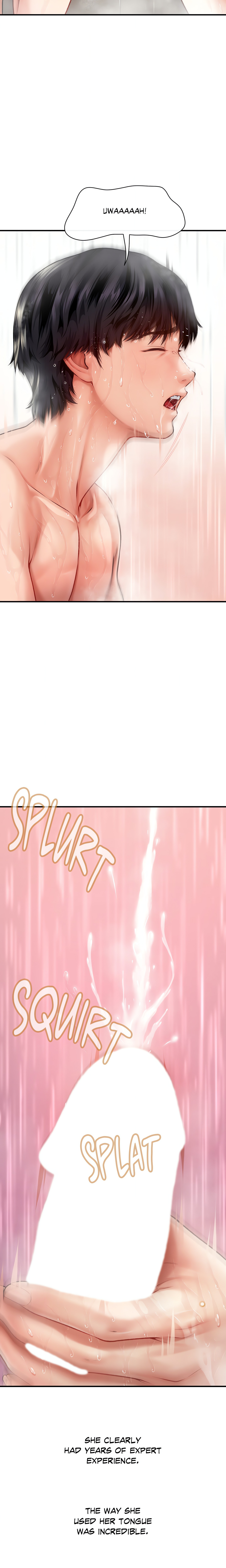 Delusional Dalliances chapter 3 page 8