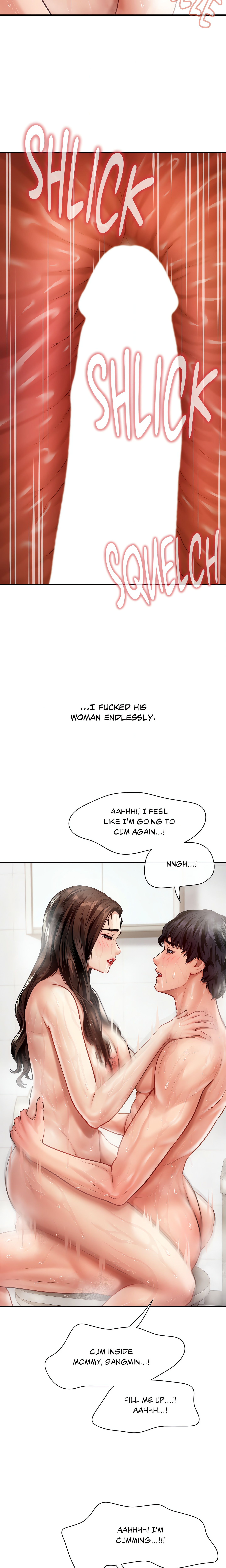 Delusional Dalliances chapter 3 page 11