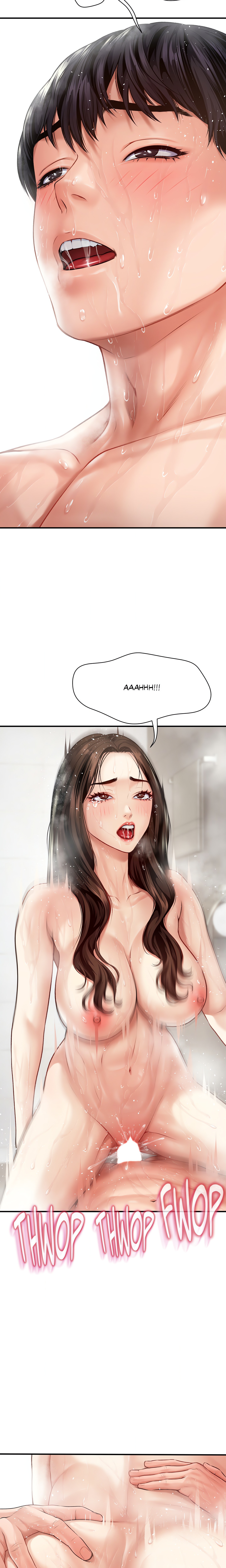 Delusional Dalliances chapter 3 page 12