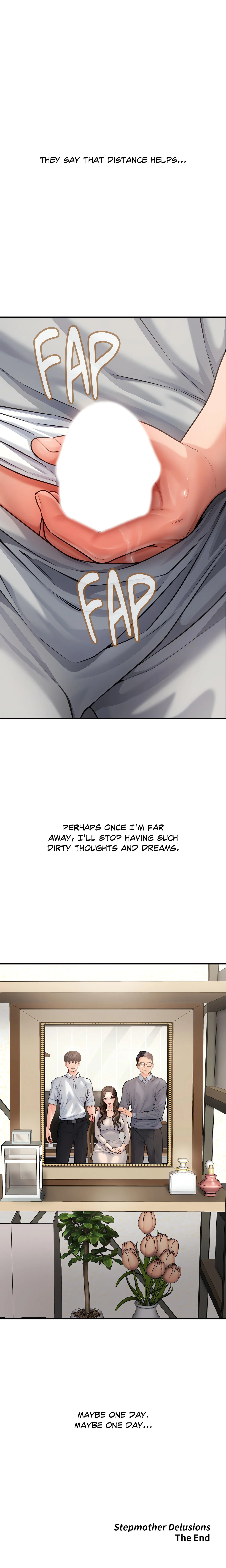 Delusional Dalliances chapter 3 page 16