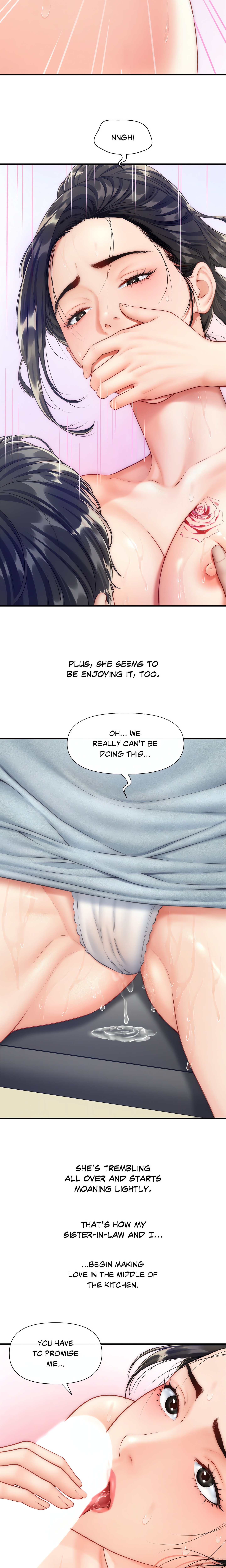 Delusional Dalliances chapter 30 page 2