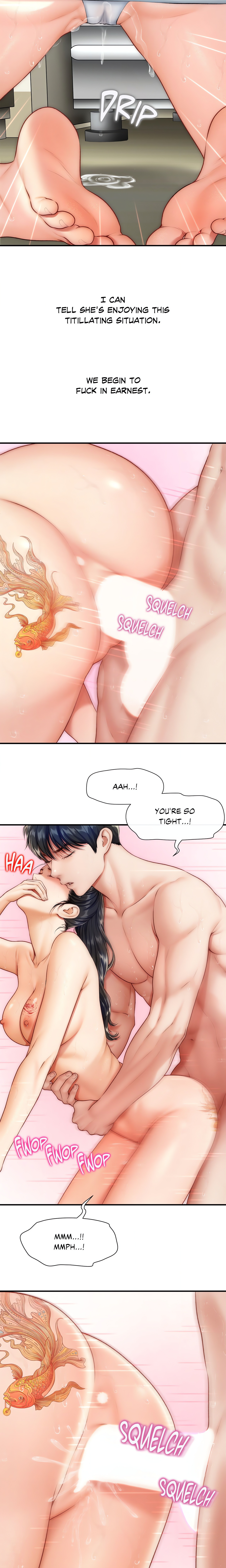 Delusional Dalliances chapter 30 page 4