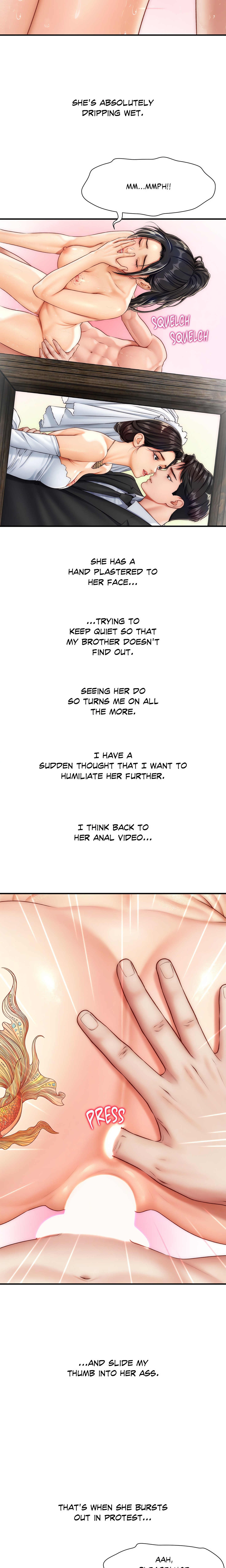Delusional Dalliances chapter 30 page 5