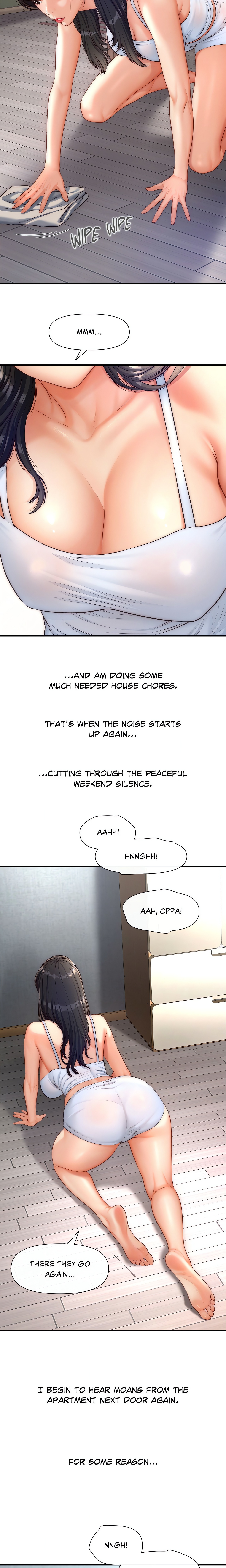 Delusional Dalliances chapter 31 page 5