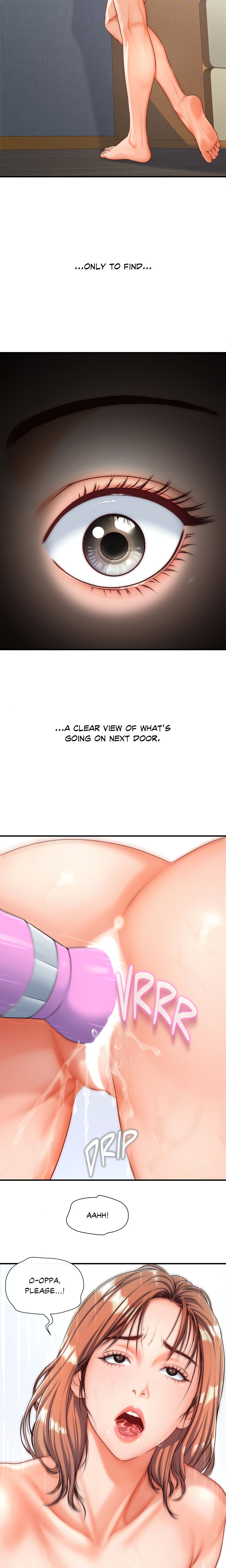 Delusional Dalliances chapter 31 page 9