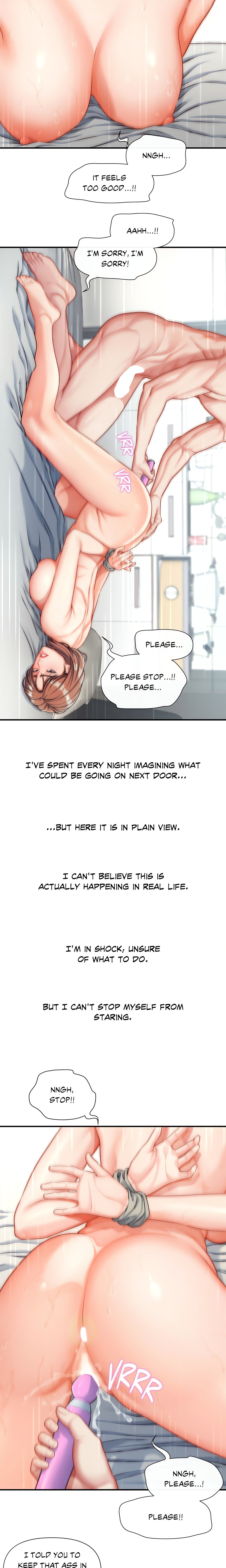 Delusional Dalliances chapter 31 page 10