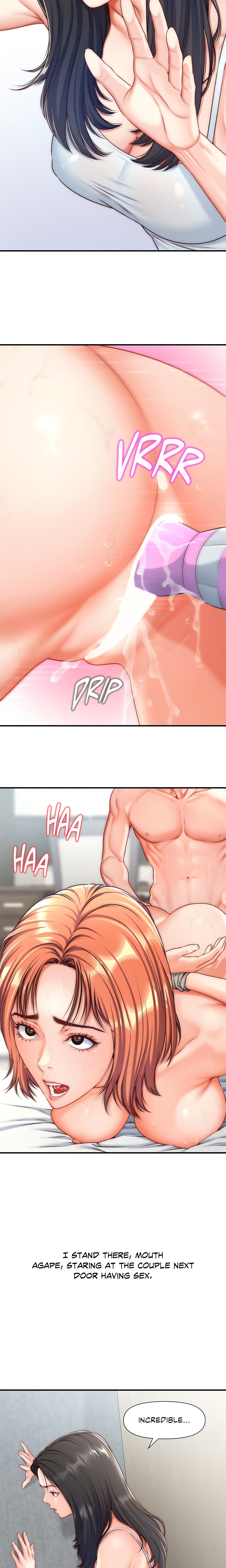Delusional Dalliances chapter 31 page 12