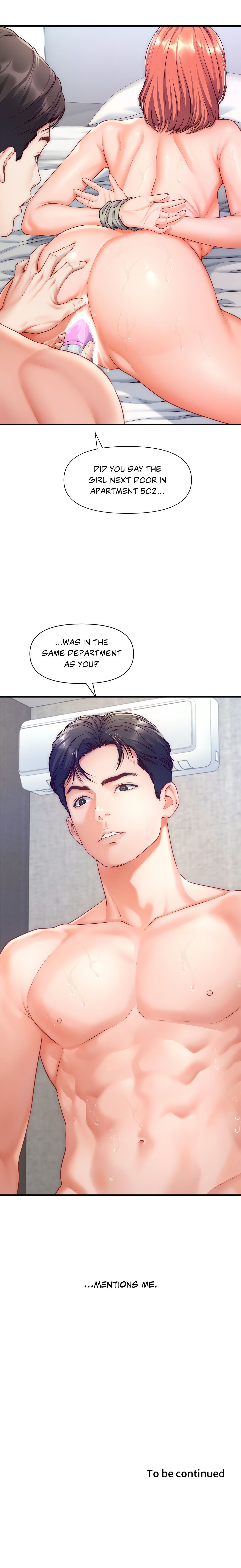 Delusional Dalliances chapter 31 page 14