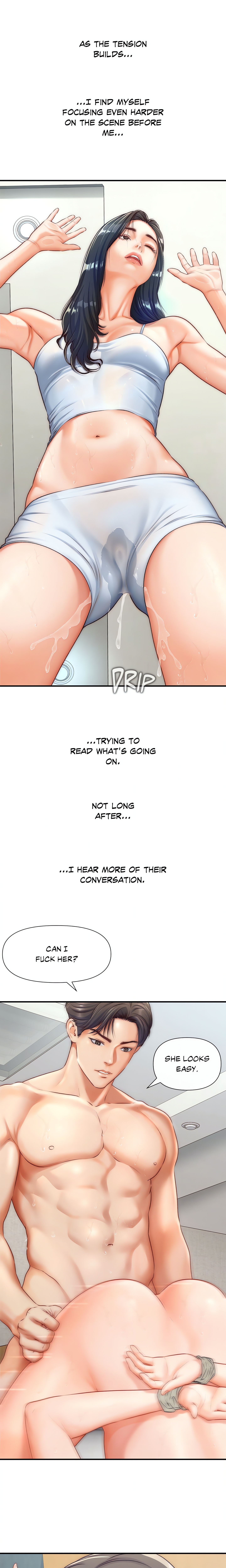 Delusional Dalliances chapter 32 page 2