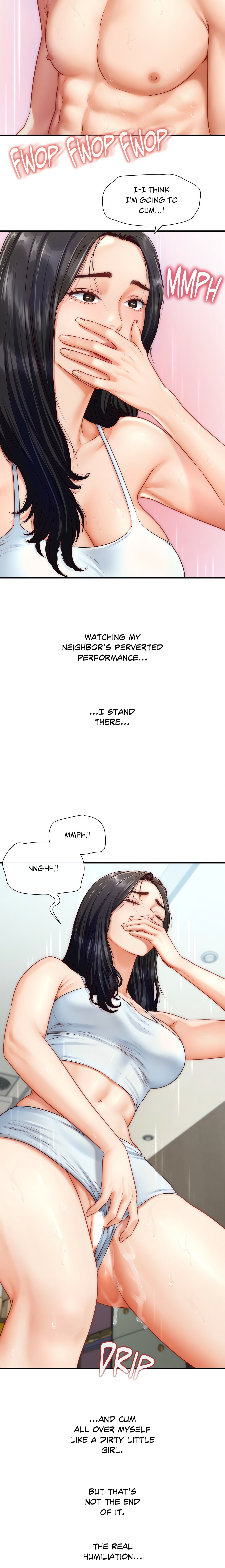 Delusional Dalliances chapter 32 page 12