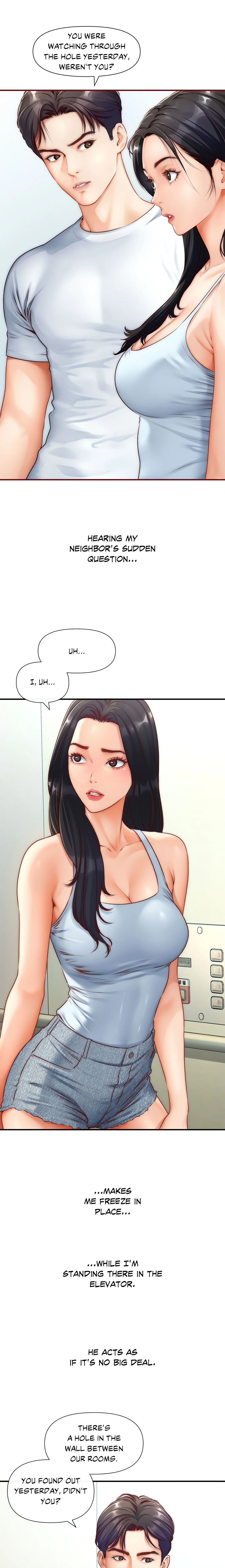 Delusional Dalliances chapter 33 page 2
