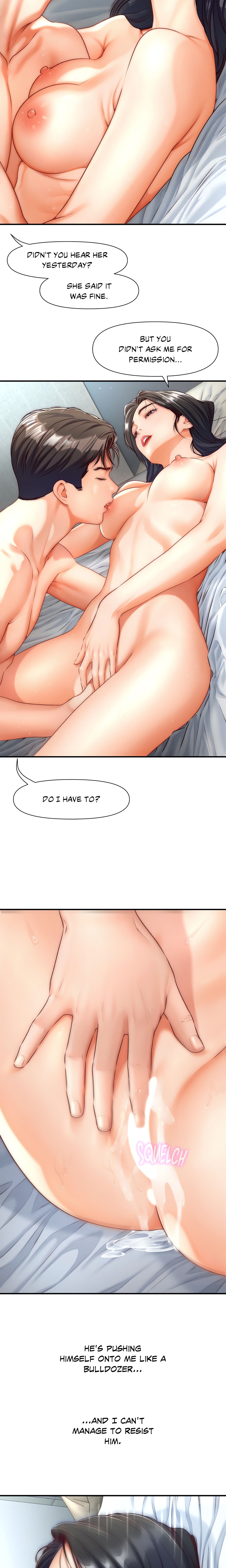 Delusional Dalliances chapter 33 page 7