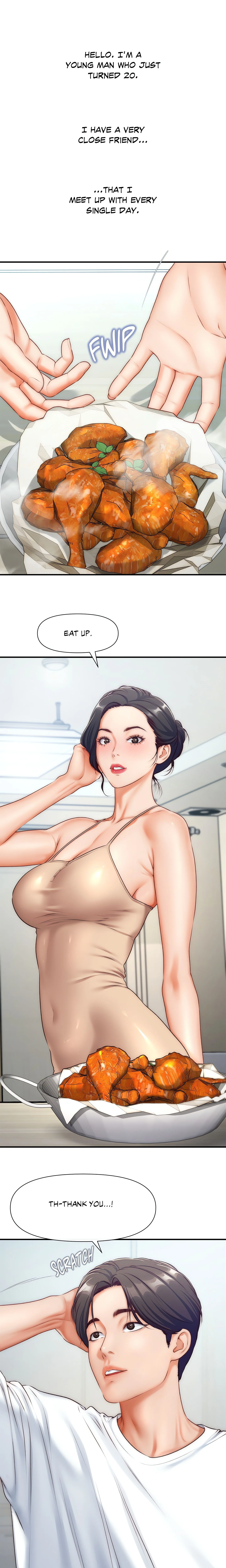 Delusional Dalliances chapter 34 page 2