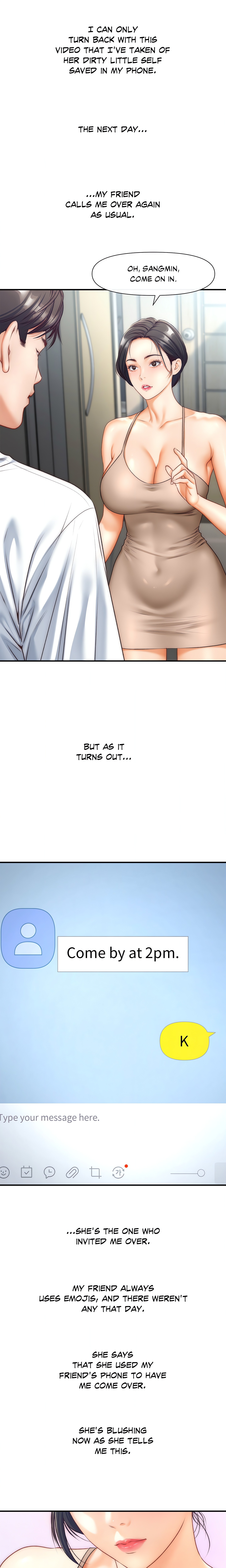 Delusional Dalliances chapter 34 page 13