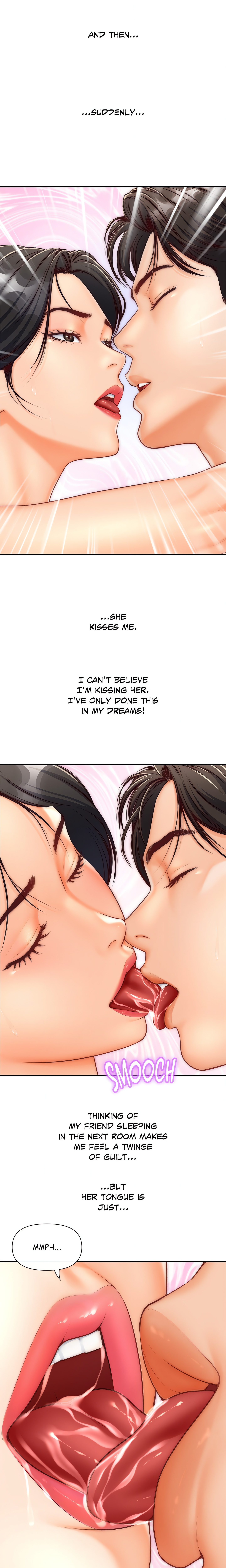 Delusional Dalliances chapter 35 page 6