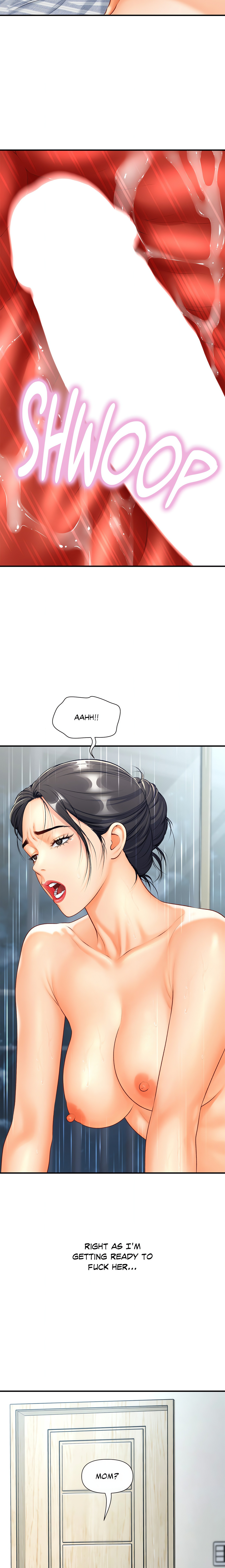 Delusional Dalliances chapter 35 page 12