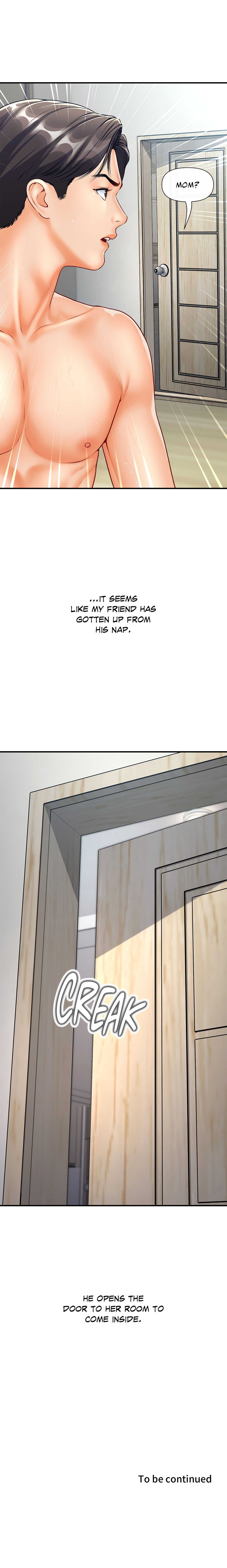 Delusional Dalliances chapter 35 page 14