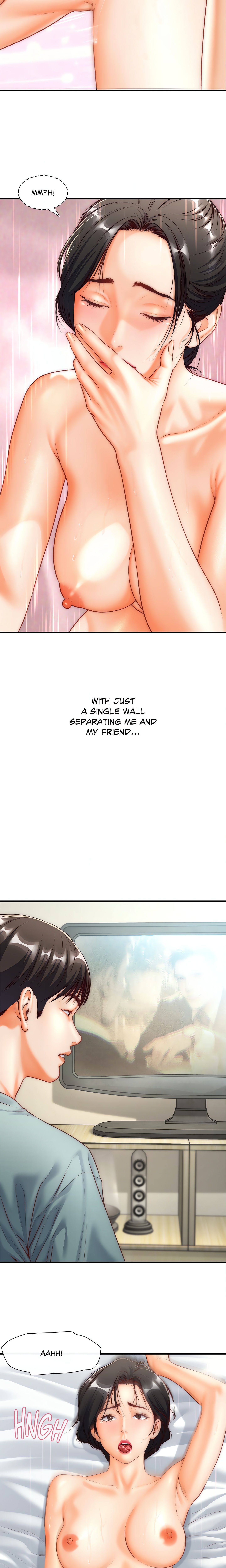 Delusional Dalliances chapter 36 page 4
