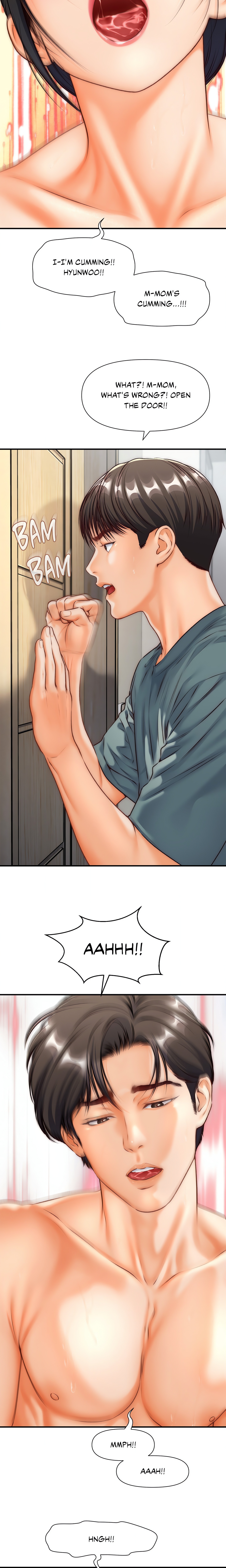 Delusional Dalliances chapter 36 page 11