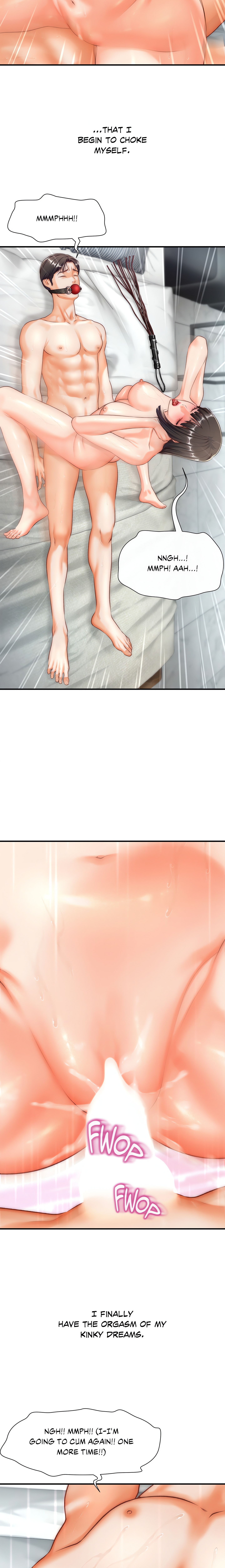 Delusional Dalliances chapter 38 page 10