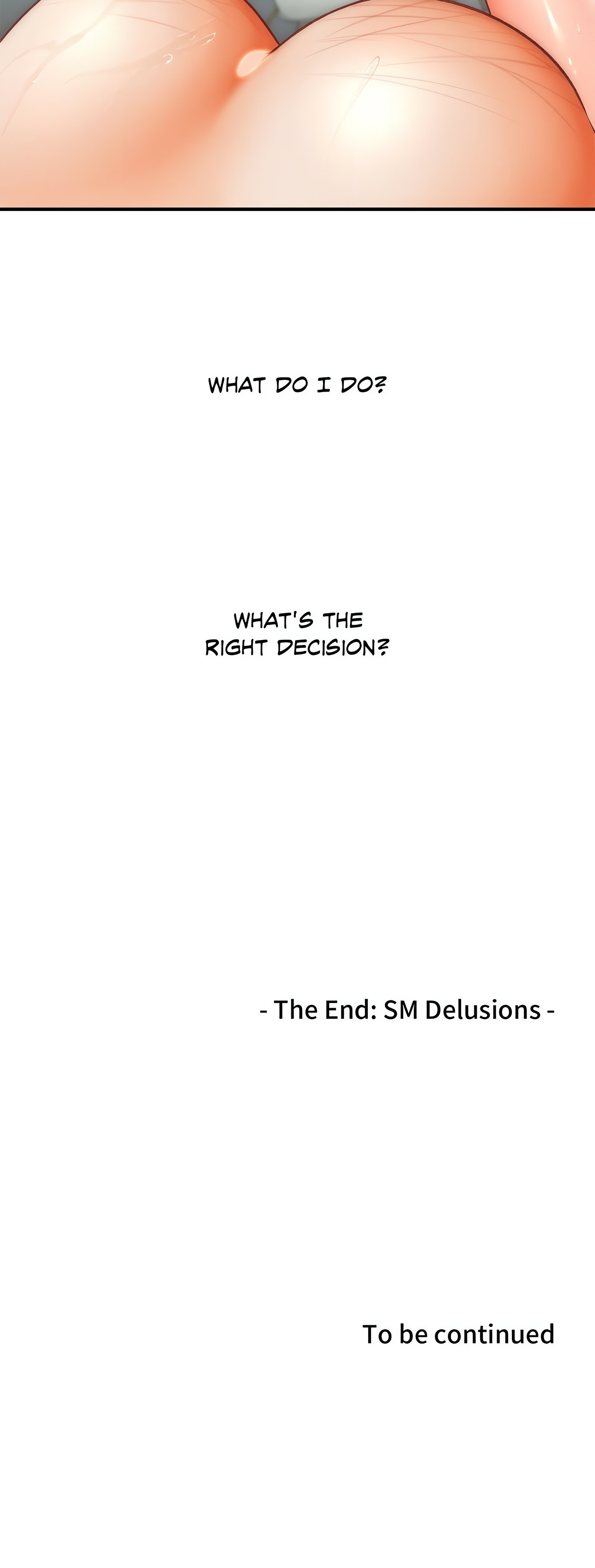 Delusional Dalliances chapter 38 page 15