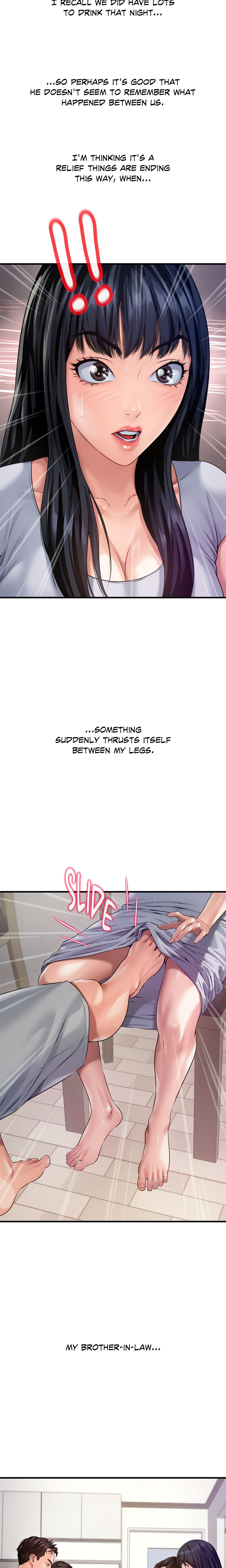 Delusional Dalliances chapter 4 page 12