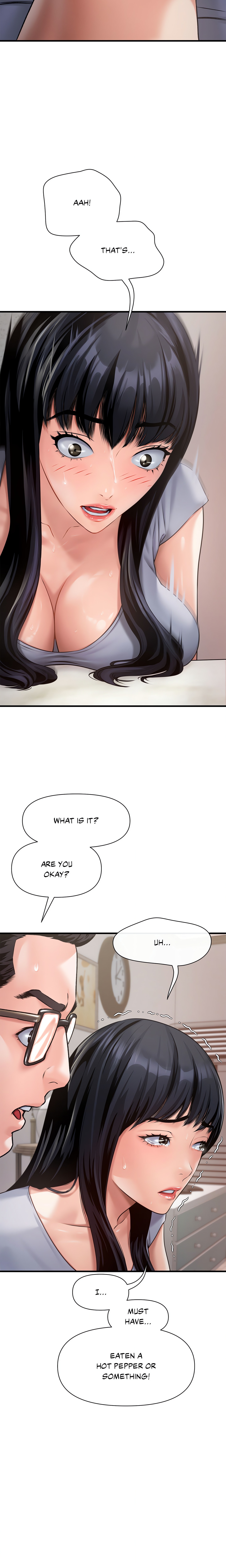 Delusional Dalliances chapter 4 page 15