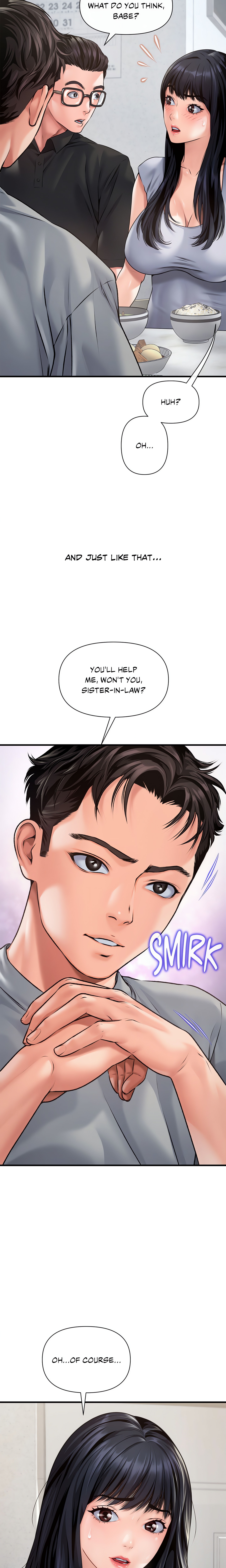 Delusional Dalliances chapter 4 page 17