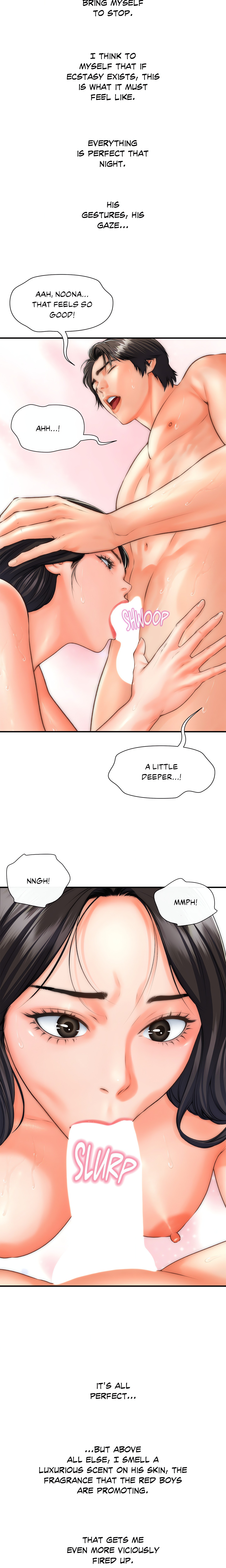 Delusional Dalliances chapter 40 page 7