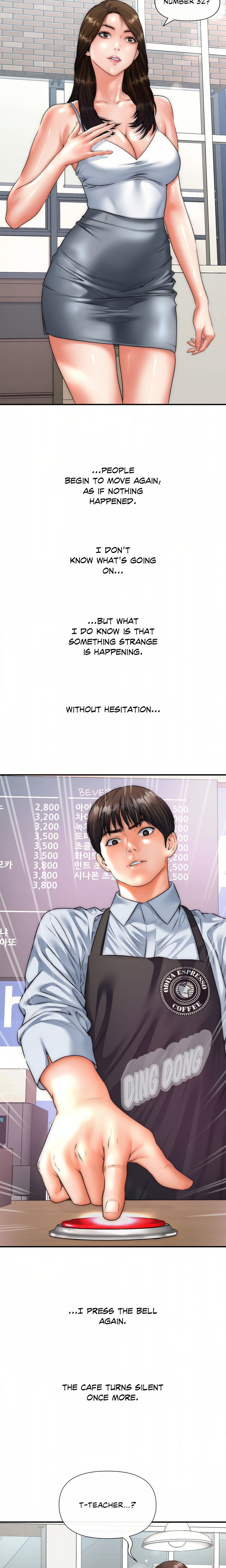 Delusional Dalliances chapter 41 page 11