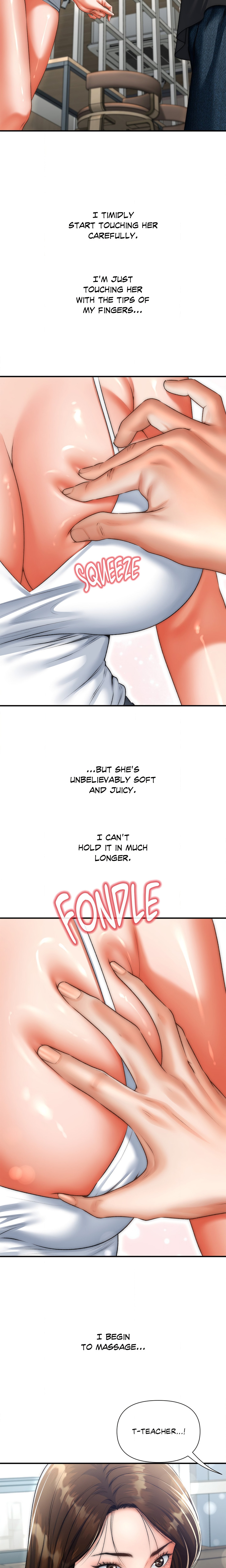 Delusional Dalliances chapter 42 page 2