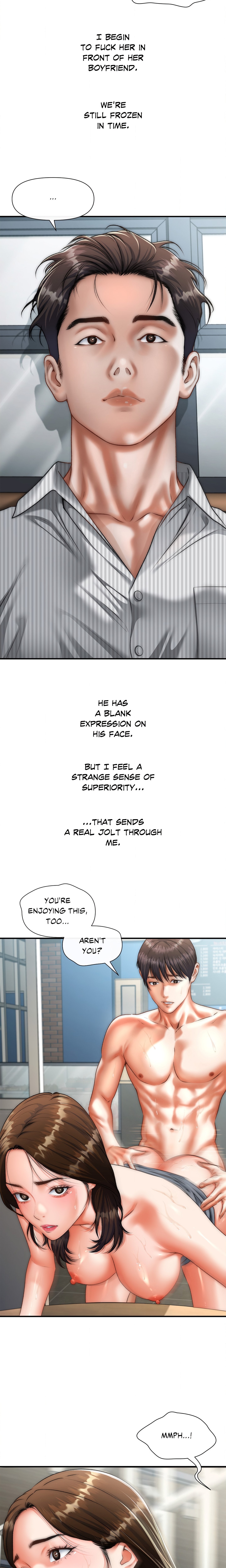 Delusional Dalliances chapter 43 page 2